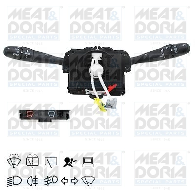 Steering Column Switch